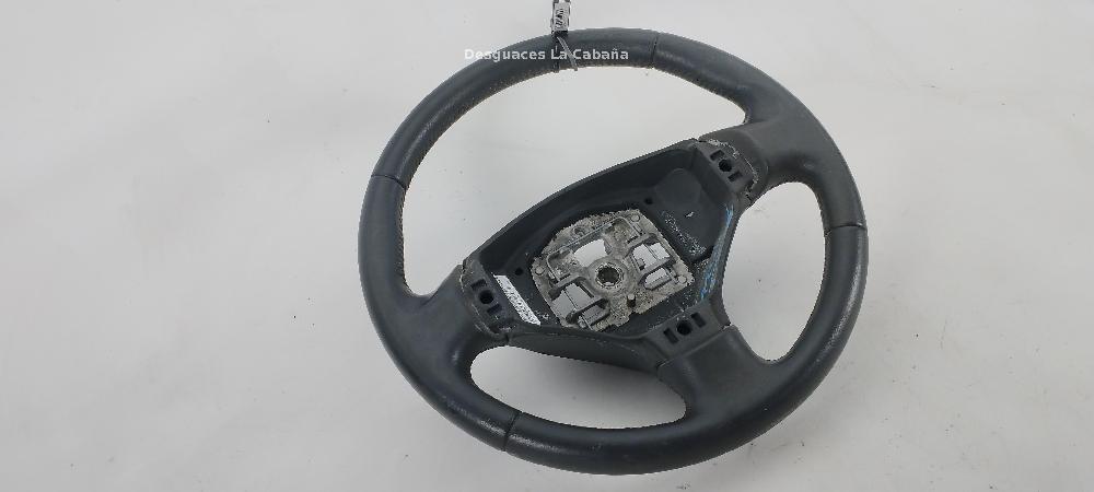 PEUGEOT 5008 1 generation (2009-2016) Steering Wheel 96866138ZE 26033934