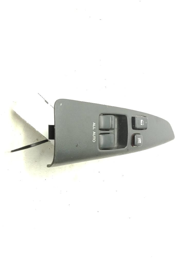 Interruttore alzacristalli anteriore sinistro 8403013030 Toyota Corolla verso (_e12_) 2001-2004 215000 km