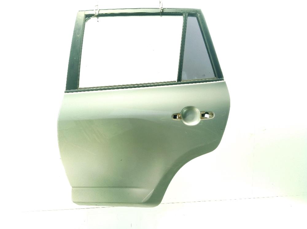 Porta posteriore sinistra 1AZ-FE 6700442121 Toyota Rav 4 iii (_a3_) 2008-2013 334123 km