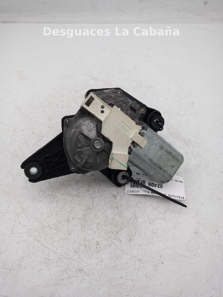 MERCEDES-BENZ Sprinter 2 generation (906) (2006-2018) Tailgate  Window Wiper Motor 25988858