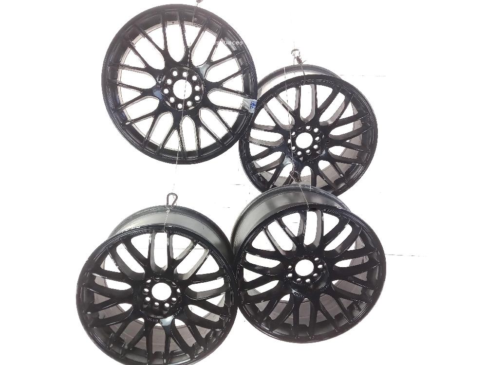 SEAT Leon 2 generation (2005-2012) Wheel Set 25293593