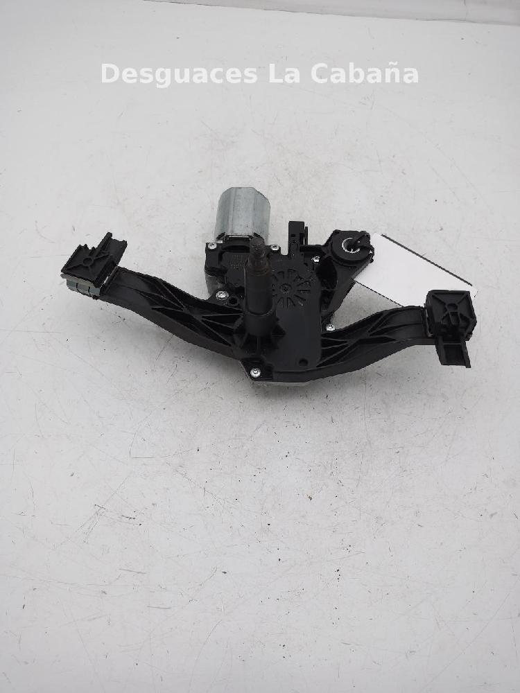 OPEL Adam 1 generation (2012-2020) Tailgate  Window Wiper Motor 26011933