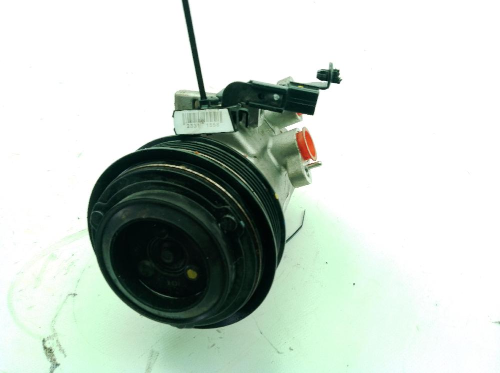 Compressore aria condizionata G3LA 97701K7000 Hyundai I10 iii (ac3, ai3) 2019-0 67 CV 1 km