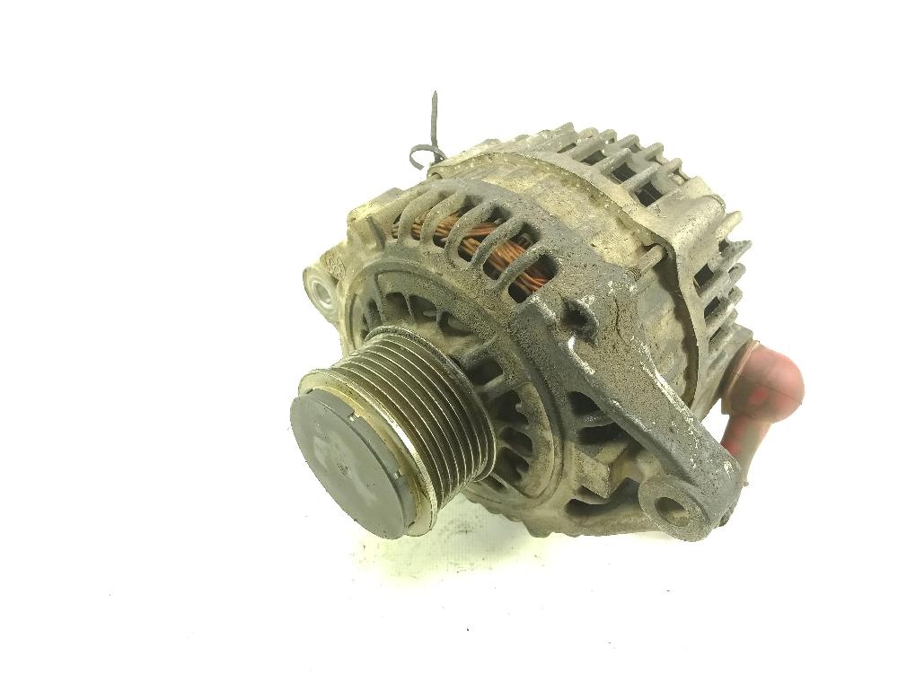 VOLVO C70 1 generation (1997-2005) Alternator 23100VC100 26046696