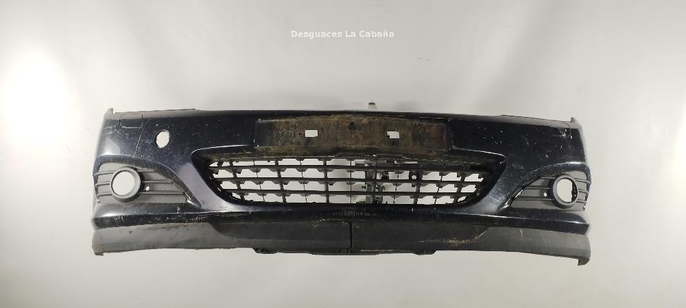 DODGE Astra J (2009-2020) Első lökhárító 24460258 25988831