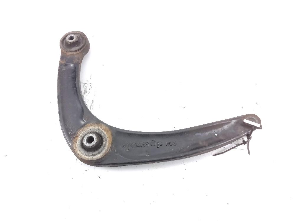 PEUGEOT 307 1 generation (2001-2008) Autres pièces de suspension G566793AK,null 26048603