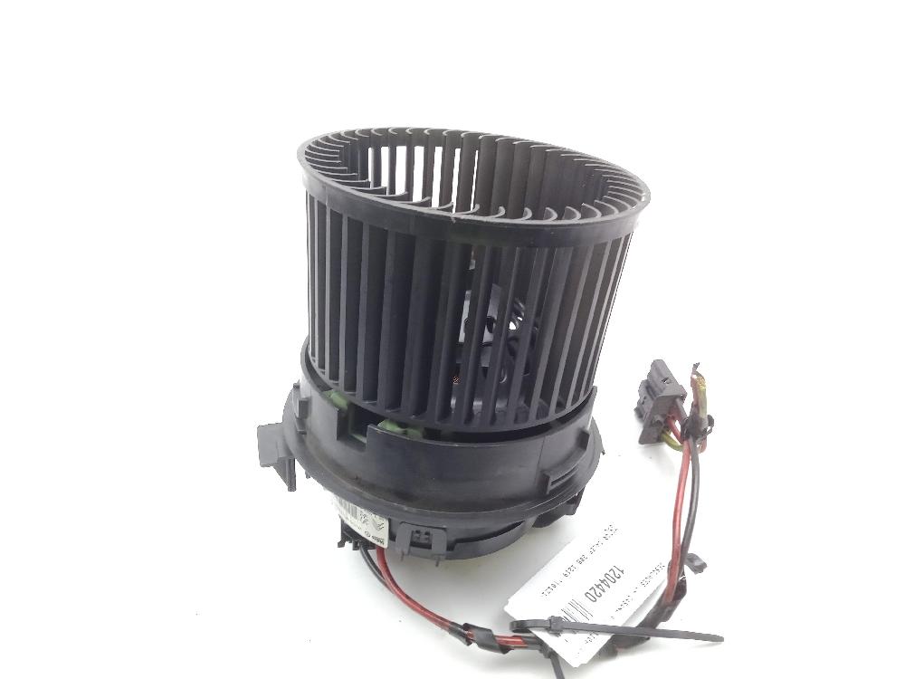 PEUGEOT 208 Peugeot 208 (2012-2015) Heater Blower Fan T1013140A 26044771