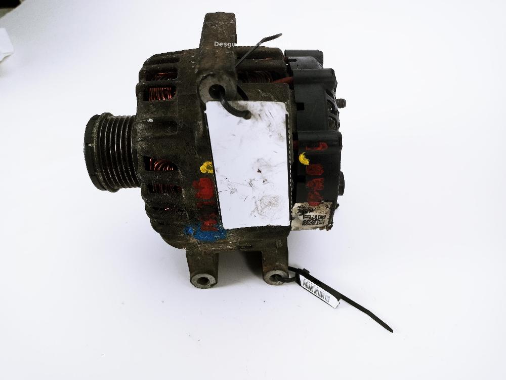 OPEL Astra J (2009-2020) Alternator 13505392 26002646