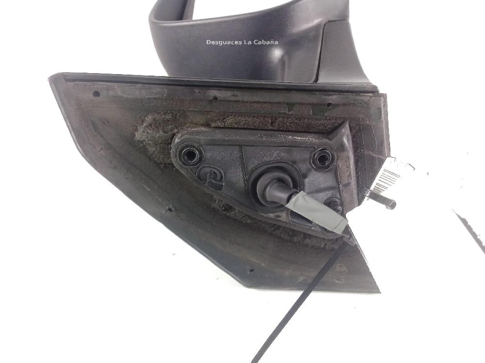 DODGE Right Side Wing Mirror 24530891