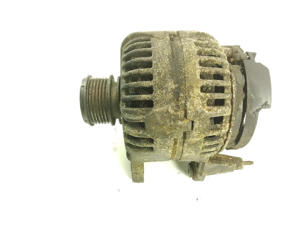 TOYOTA Dynamo 06F903023F,0124525091 26012926