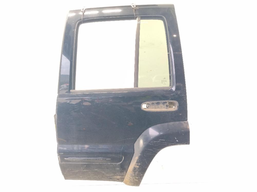 Porta posteriore sinistra Jeep Cherokee (kj) 2001-2008 1 km