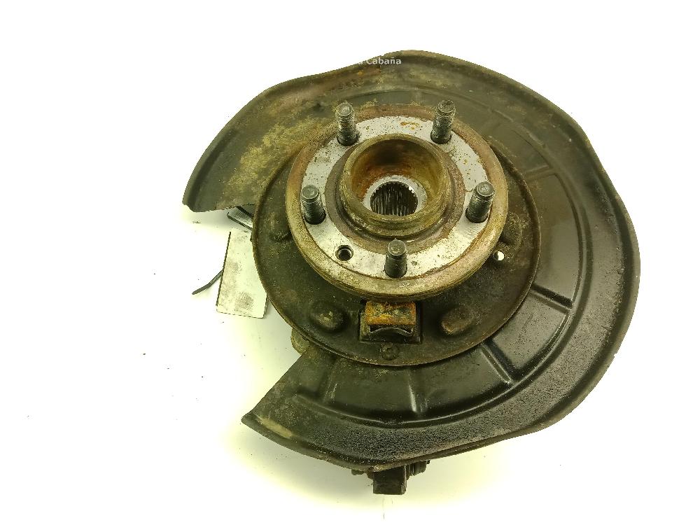 LAND ROVER Range Rover Sport 1 generation (2005-2013) Rear Left Wheel Hub 25294164