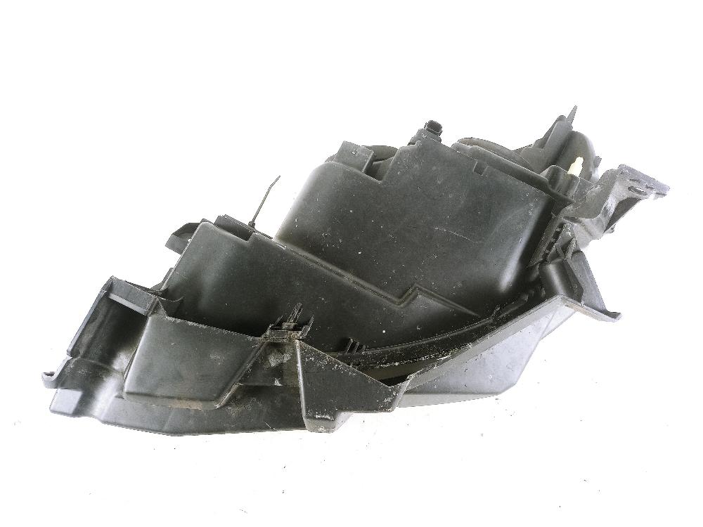 RENAULT Clio 3 generation (2005-2012) Front Right Headlight 8200459823 26035653