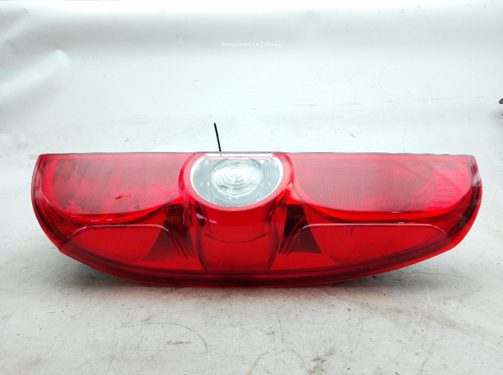 Scheinwerfer hinten rechts 00518106730 de Fiat Doblo limusina (263_) 2010-0 - pieza usada