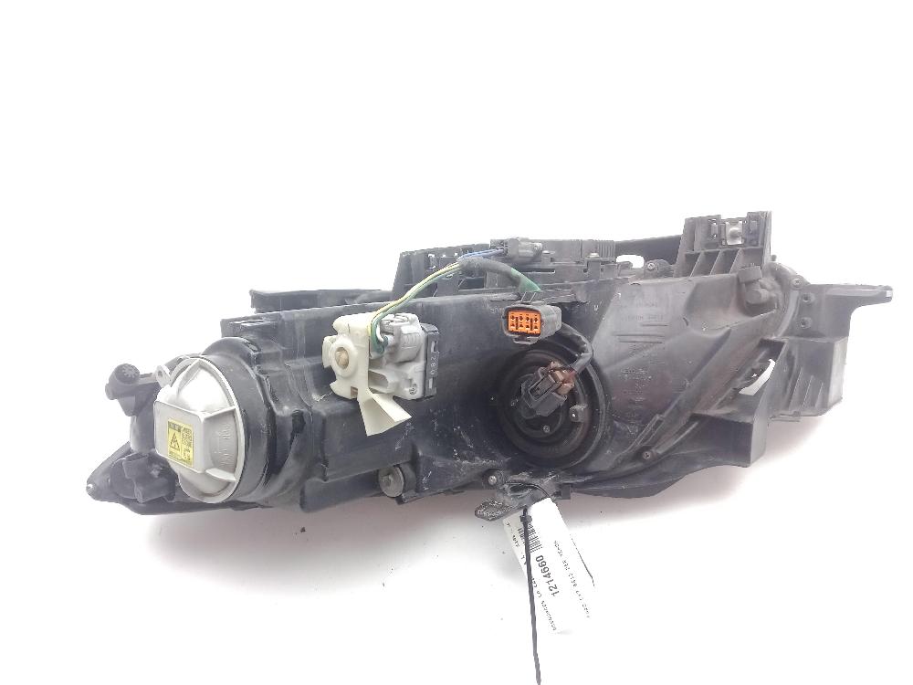 MAZDA CX-7 1 generation (2006-2012) Phare avant droit EH1051030 26047024