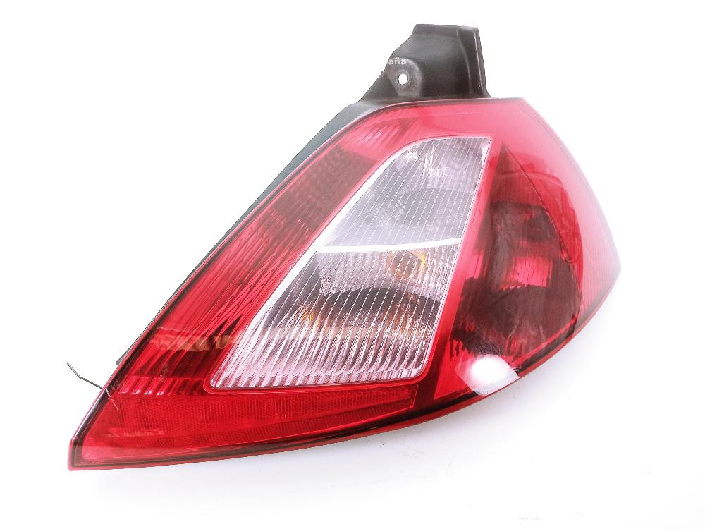 AUDI 80 B2 (1978-1986) Rear Right Taillight Lamp 820003237 26034101