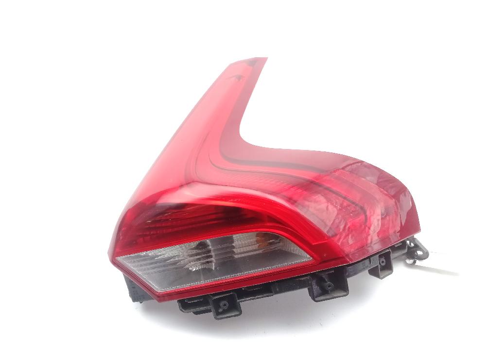 VOLVO V40 2 generation (2012-2020) Rear Right Taillight Lamp 31395845 26045609