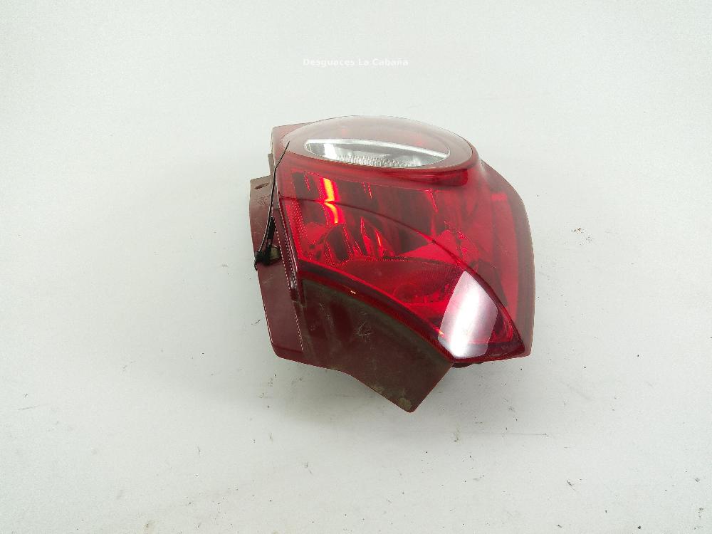 CHEVROLET Aveo T200 (2003-2012) Rear Left Taillight 26047020