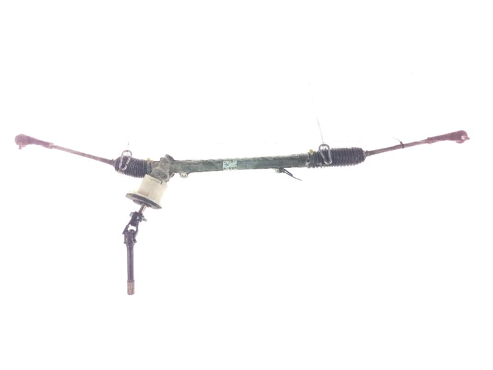 RENAULT Clio 3 generation (2005-2012) Steering Rack 8200595934 24360879