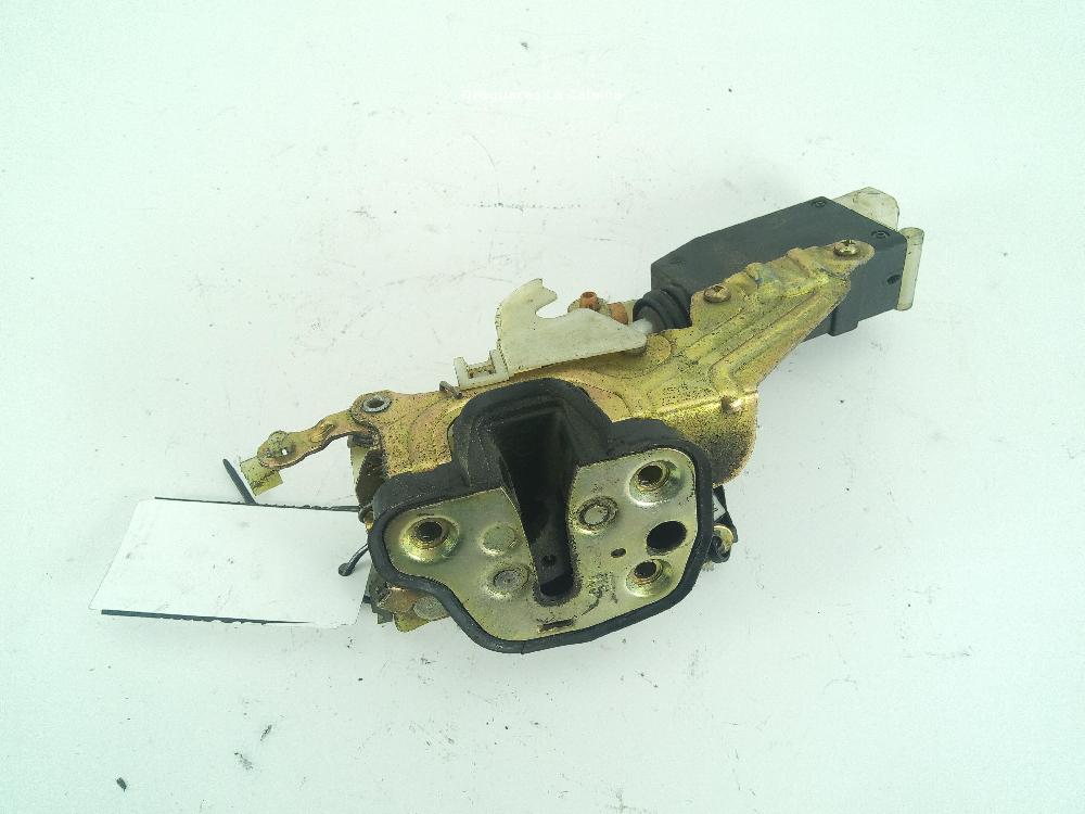 OPEL Front Left Door Lock 90493701 26046924