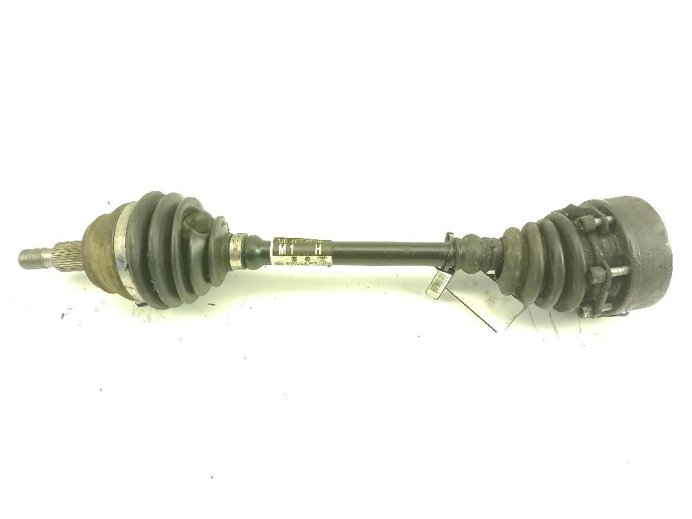 TOYOTA Camry XV40 (2006-2011) Front Left Driveshaft 1J0407271H 26001801