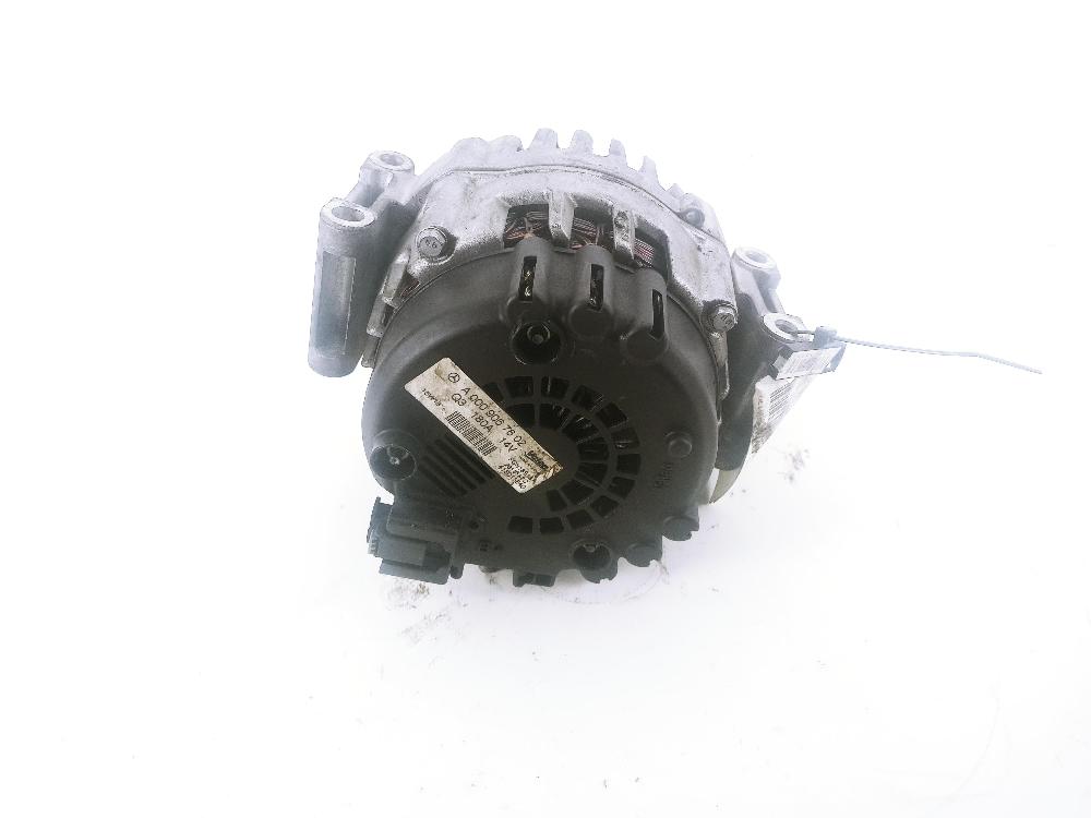 FORD Focus 1 generation (1998-2010) Alternator A0009067802,SinValor 26012288