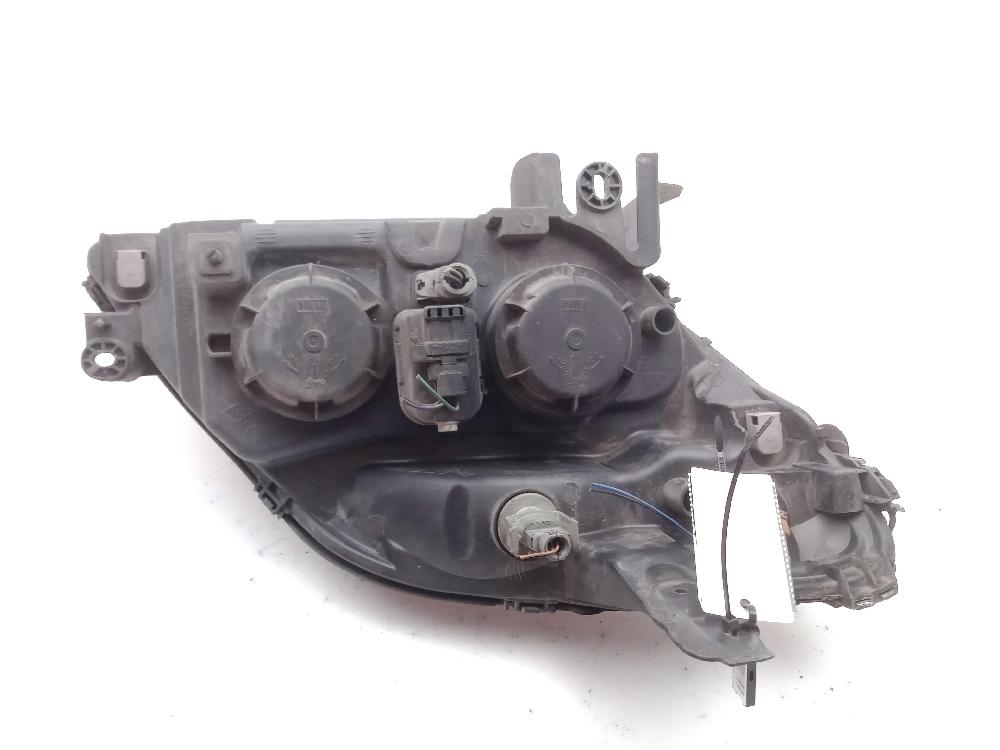 CITROËN Xsara Picasso 1 generation (1999-2010) Front Left Headlight 7700432098 25994673