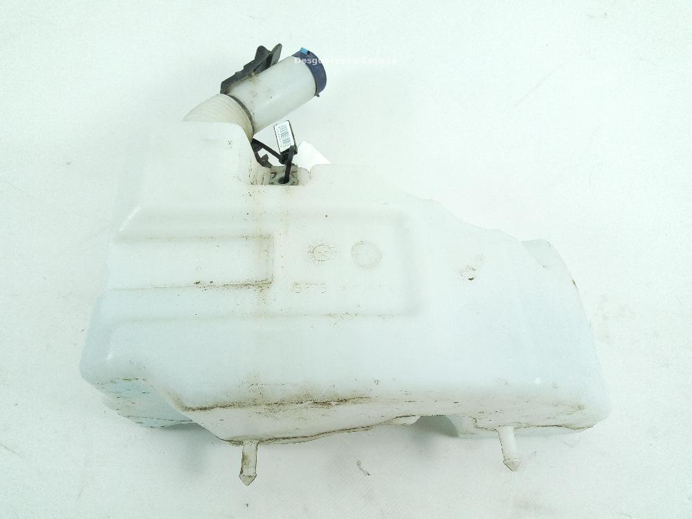 FIAT Ducato 3 generation (2006-2024) Window Washer Tank 26038026