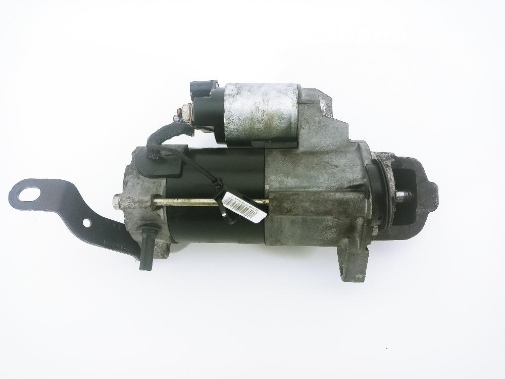 HYUNDAI i20 IB (2 generation) (2014-2020) Starter Motor 12673584 26012199