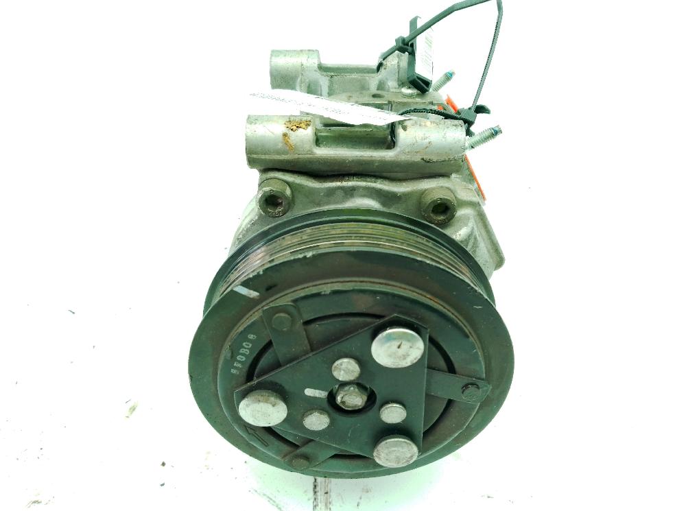 Compressore aria condizionata D 15 DT (DV5RD) 9810349980 Opel Combo tour / life (x19) 2018-0 1 km