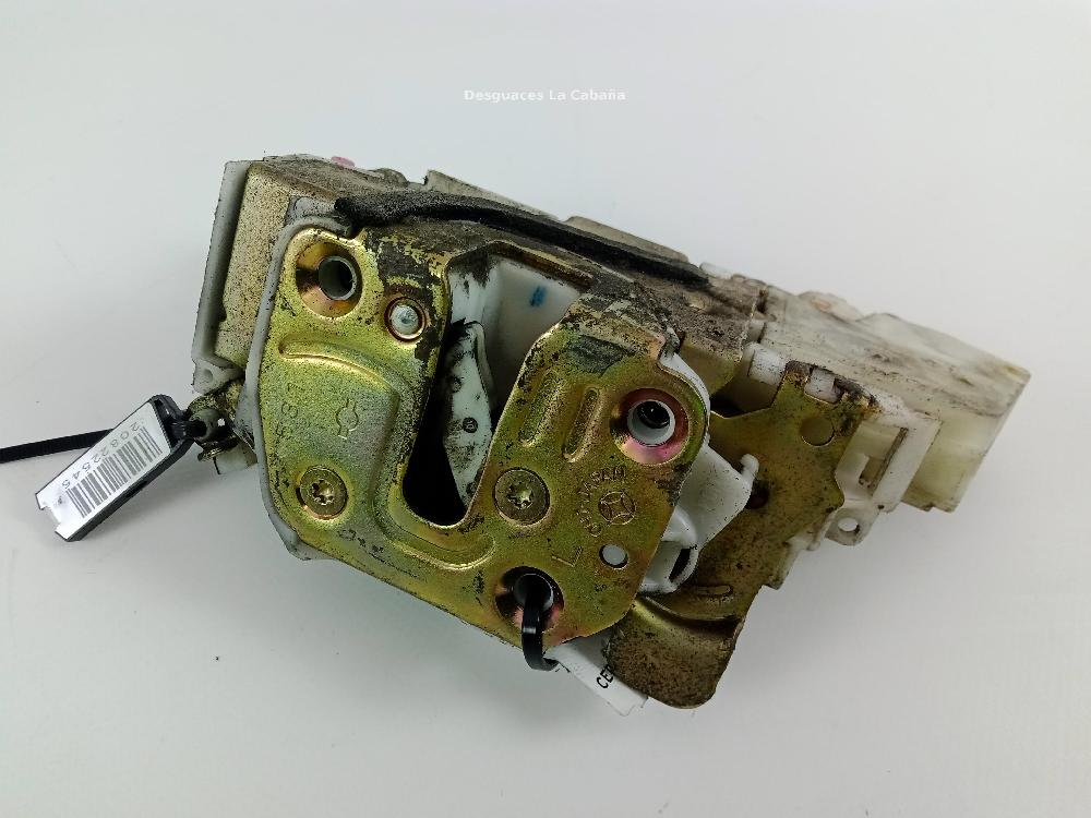 FORD USA F-Series Front Left Door Lock 26043983