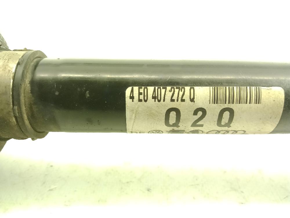 VAUXHALL Front Right Driveshaft 4E0407272Q 26002408