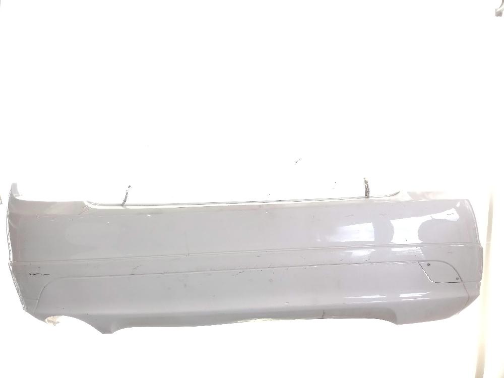 MERCEDES-BENZ C-Class W204/S204/C204 (2004-2015) Rear Bumper 25989890