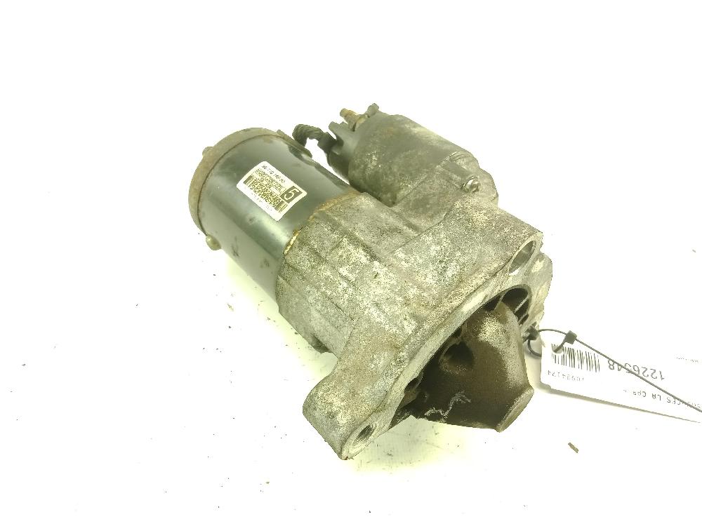 AUDI A3 8V (2012-2020) Starter auto 9671014680, M000T20872ZE 26045592