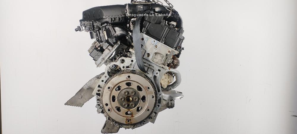 BMW X5 E70 (2006-2013) Engine N55B30A 26003512