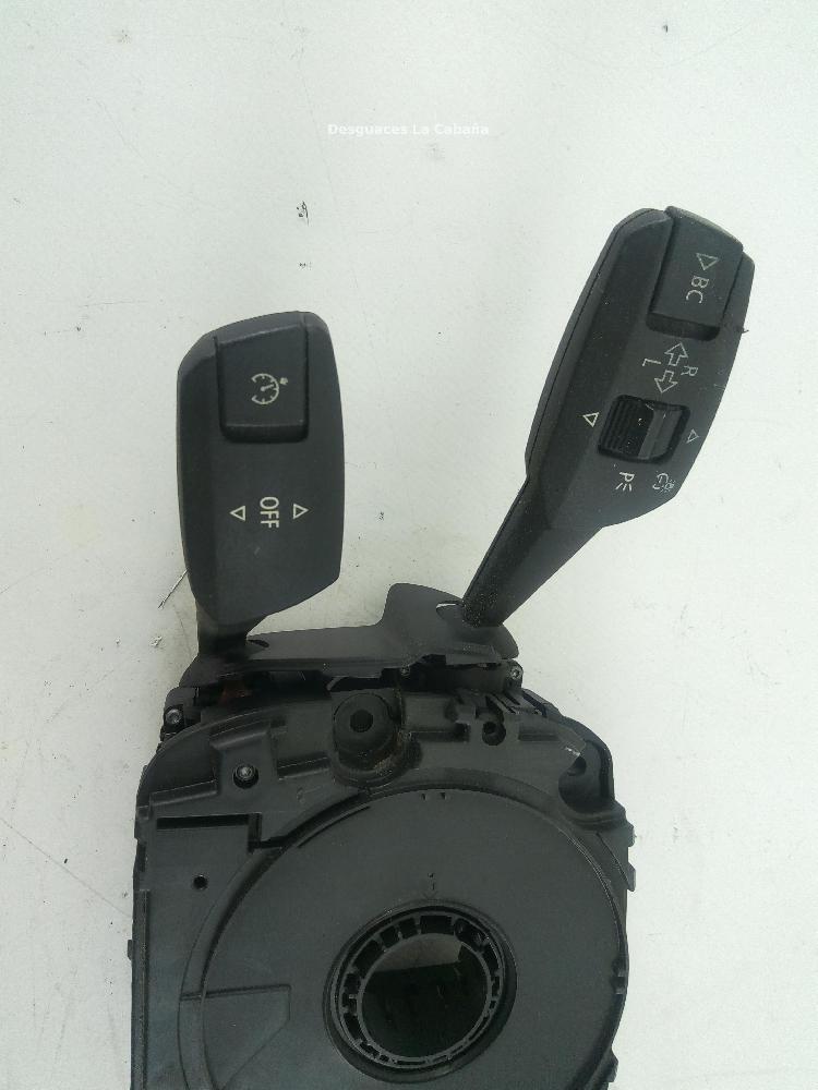 BMW 1 Series E81/E82/E87/E88 (2004-2013) Unitate de control comutator faruri LZ912304102 25989709