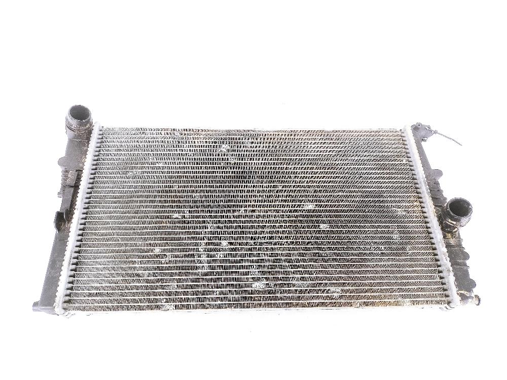 BMW 3 Series F30/F31 (2011-2020) Air Con radiator 760051101 26034386