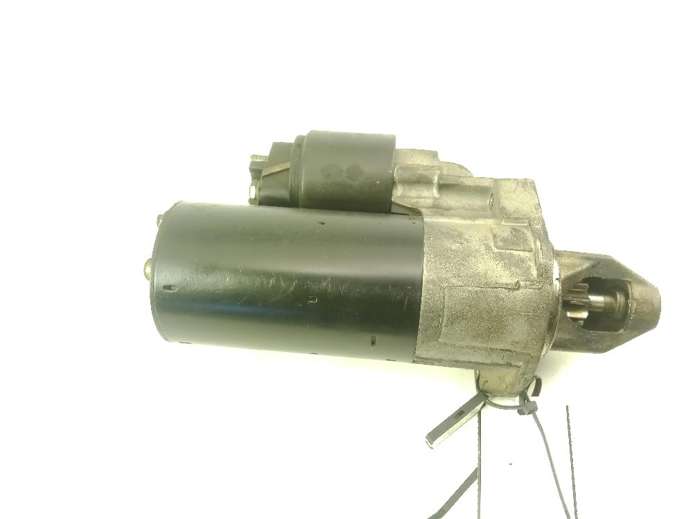 MERCEDES-BENZ A-Class W168 (1997-2004) Starter Motor 1121510001,0001115005 25994536