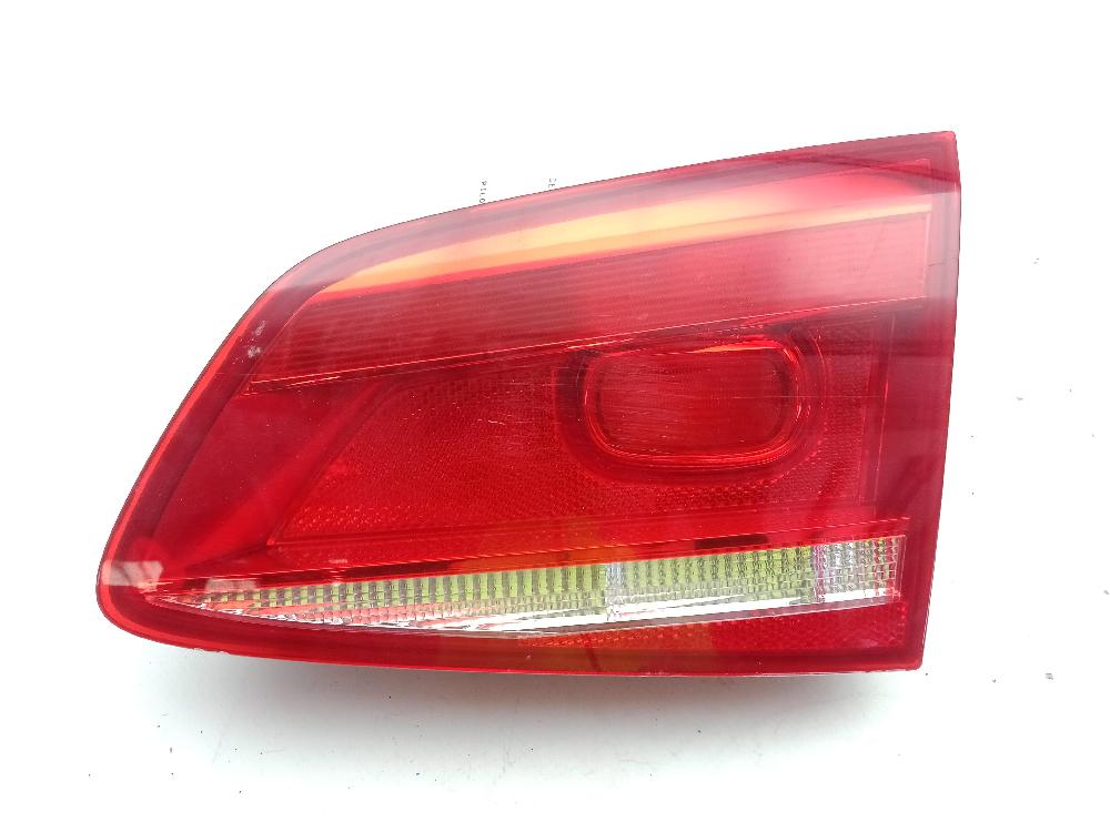 VOLKSWAGEN Passat CC 1 generation (2008-2017) Rear Right Taillight Lamp 3AF945094K 26002615