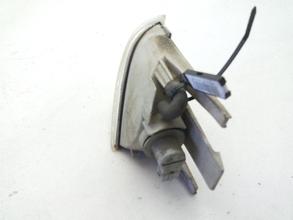 MERCEDES-BENZ C-Class W202/S202 (1993-2001) Front left turn light 25994782