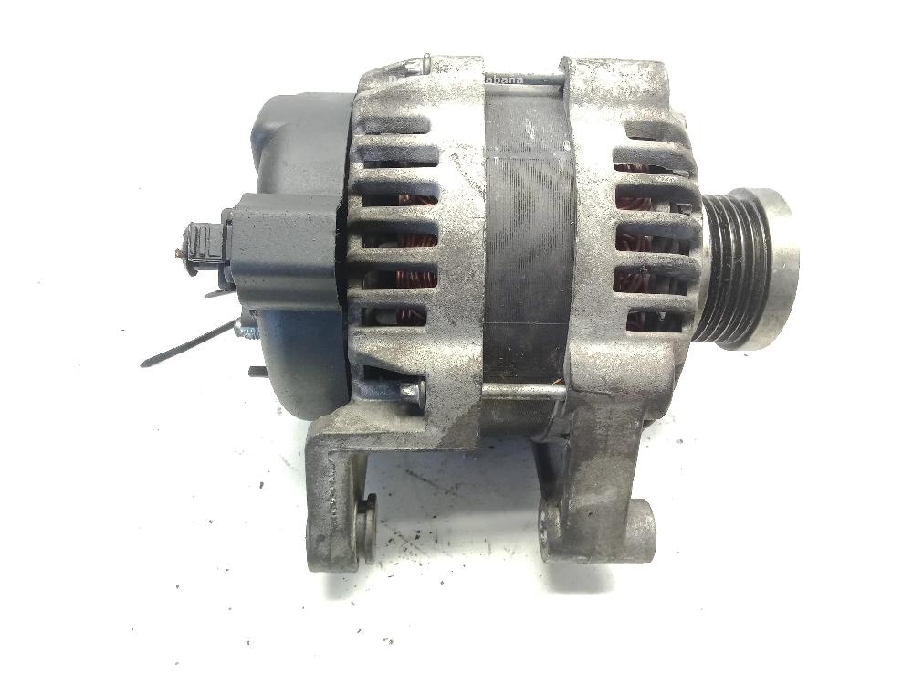 OPEL Astra J (2009-2020) Alternator 13581885 25994961