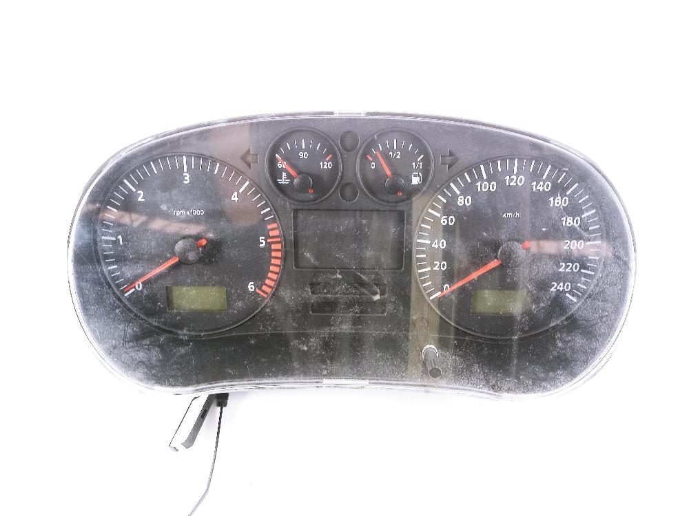 TOYOTA Camry XV40 (2006-2011) Speedometer 1M0920801B 26046764