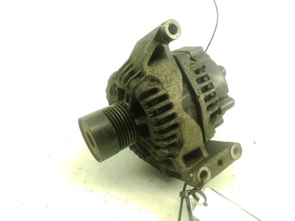 RENAULT Alternator 13117279YQ, 2542851A 26048899