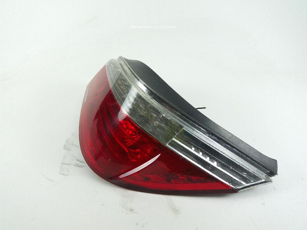 BMW 5 Series E60/E61 (2003-2010) Фонарь задний правый 7177702 26047052