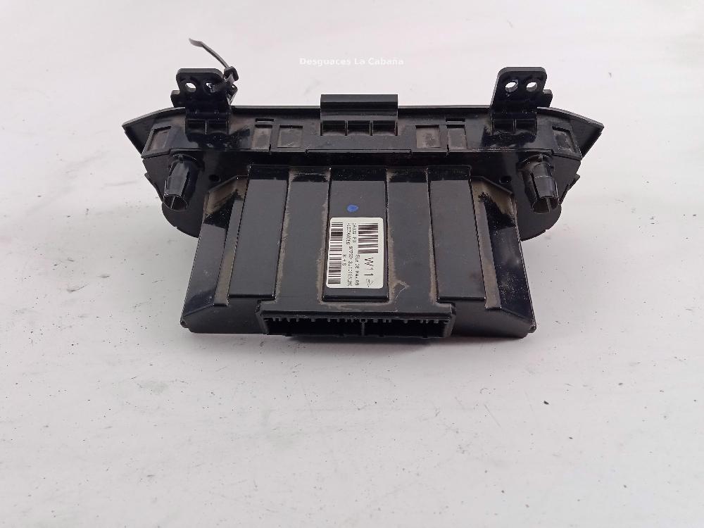 KIA Sportage 3 generation (2010-2015) Climate  Control Unit 972503U101 26041349