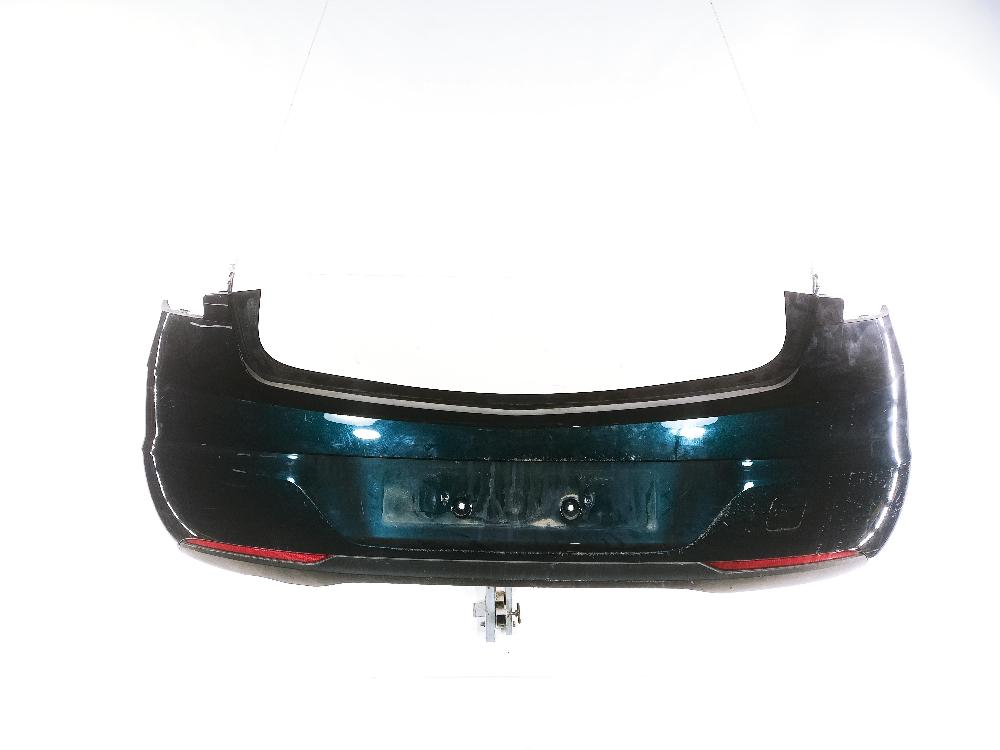 HYUNDAI i20 IB (2 generation) (2014-2020) Rear Bumper 13425478 26039146