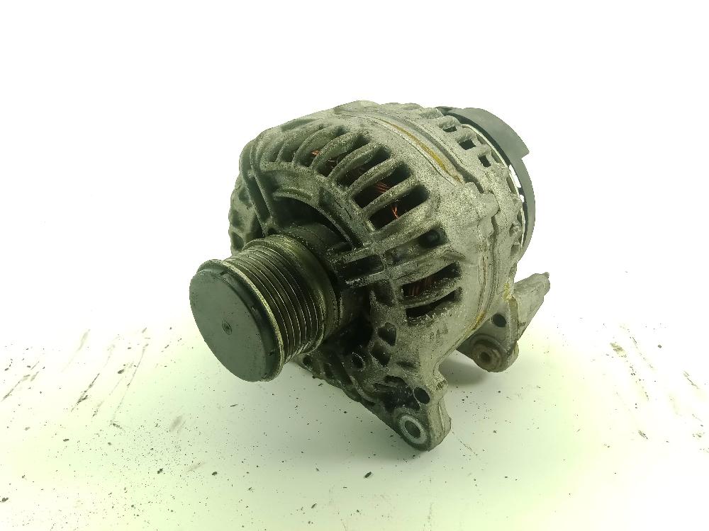 VOLKSWAGEN Golf Plus 2 generation (2009-2014) Dynamo 06F903023F 25992586