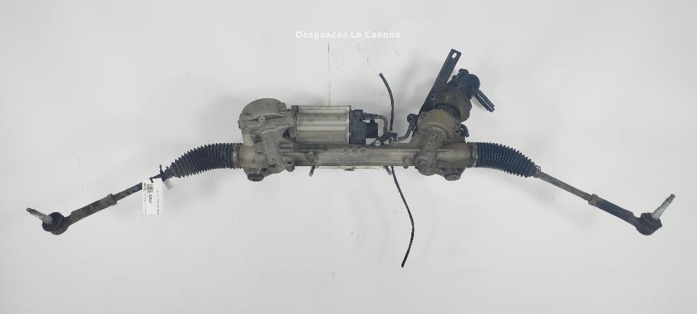 OPEL Astra J (2009-2020) Steering Rack 13363851 26043429