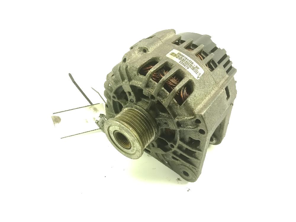 FIAT Alternator SG12B071 26047142