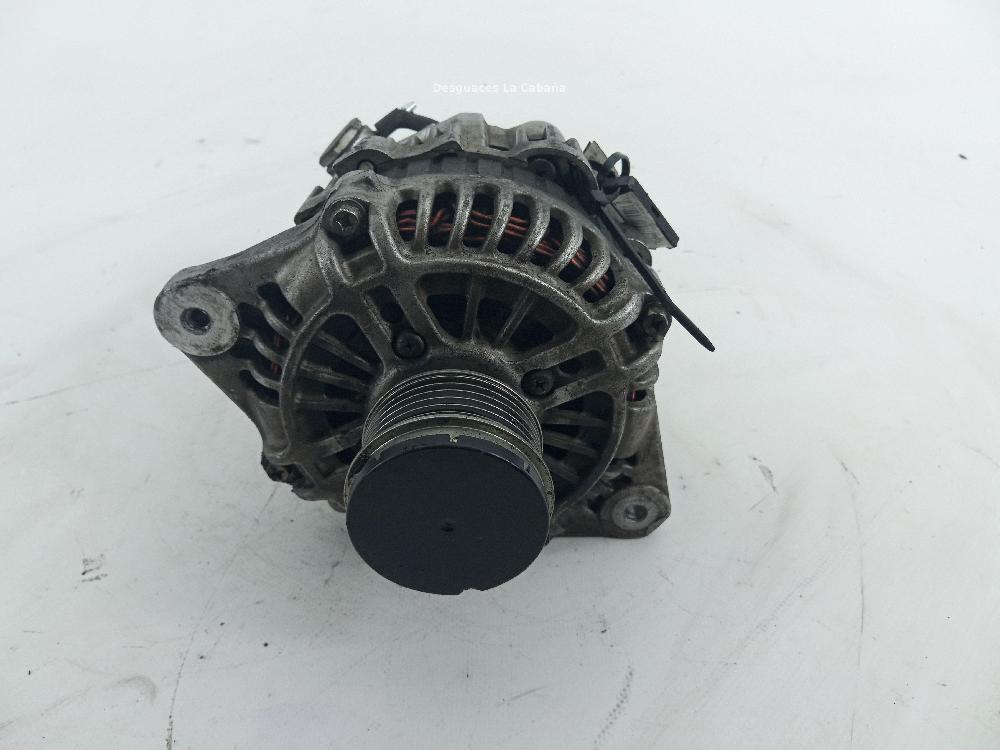 VOLKSWAGEN LT 1 generation (1975-1995) Alternator A3TN2581A, SinValor 26002429